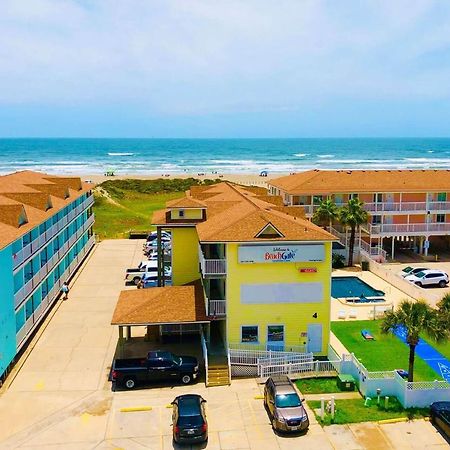 Beachgate Condosuites And Oceanfront Resort Port Aransas Dış mekan fotoğraf