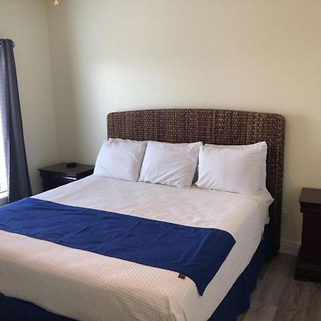 Beachgate Condosuites And Oceanfront Resort Port Aransas Oda fotoğraf