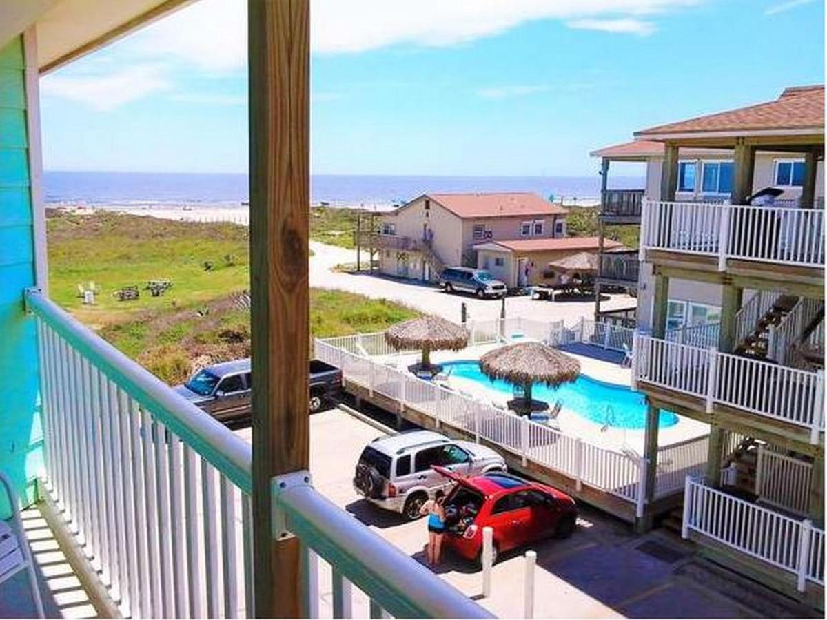 Beachgate Condosuites And Oceanfront Resort Port Aransas Dış mekan fotoğraf