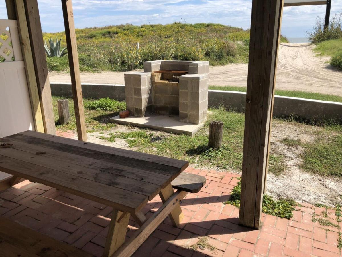 Beachgate Condosuites And Oceanfront Resort Port Aransas Dış mekan fotoğraf
