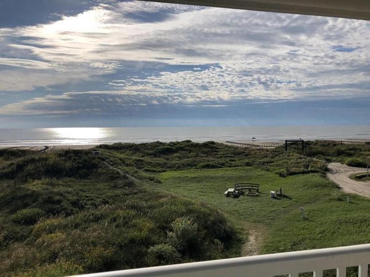 Beachgate Condosuites And Oceanfront Resort Port Aransas Dış mekan fotoğraf