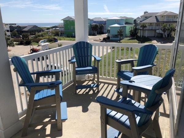 Beachgate Condosuites And Oceanfront Resort Port Aransas Oda fotoğraf