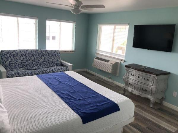 Beachgate Condosuites And Oceanfront Resort Port Aransas Oda fotoğraf