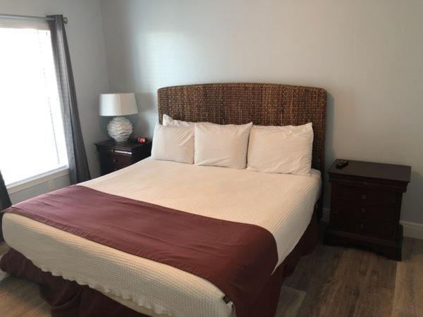 Beachgate Condosuites And Oceanfront Resort Port Aransas Oda fotoğraf