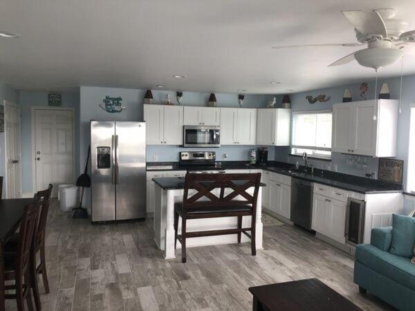 Beachgate Condosuites And Oceanfront Resort Port Aransas Oda fotoğraf