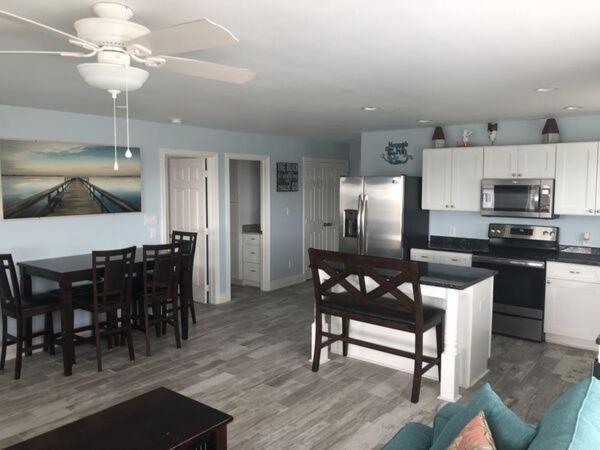 Beachgate Condosuites And Oceanfront Resort Port Aransas Oda fotoğraf
