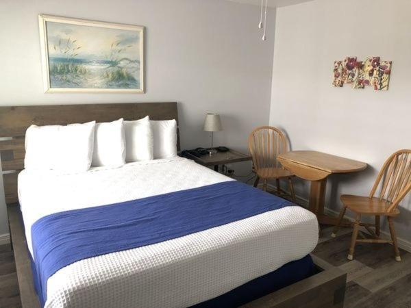 Beachgate Condosuites And Oceanfront Resort Port Aransas Oda fotoğraf
