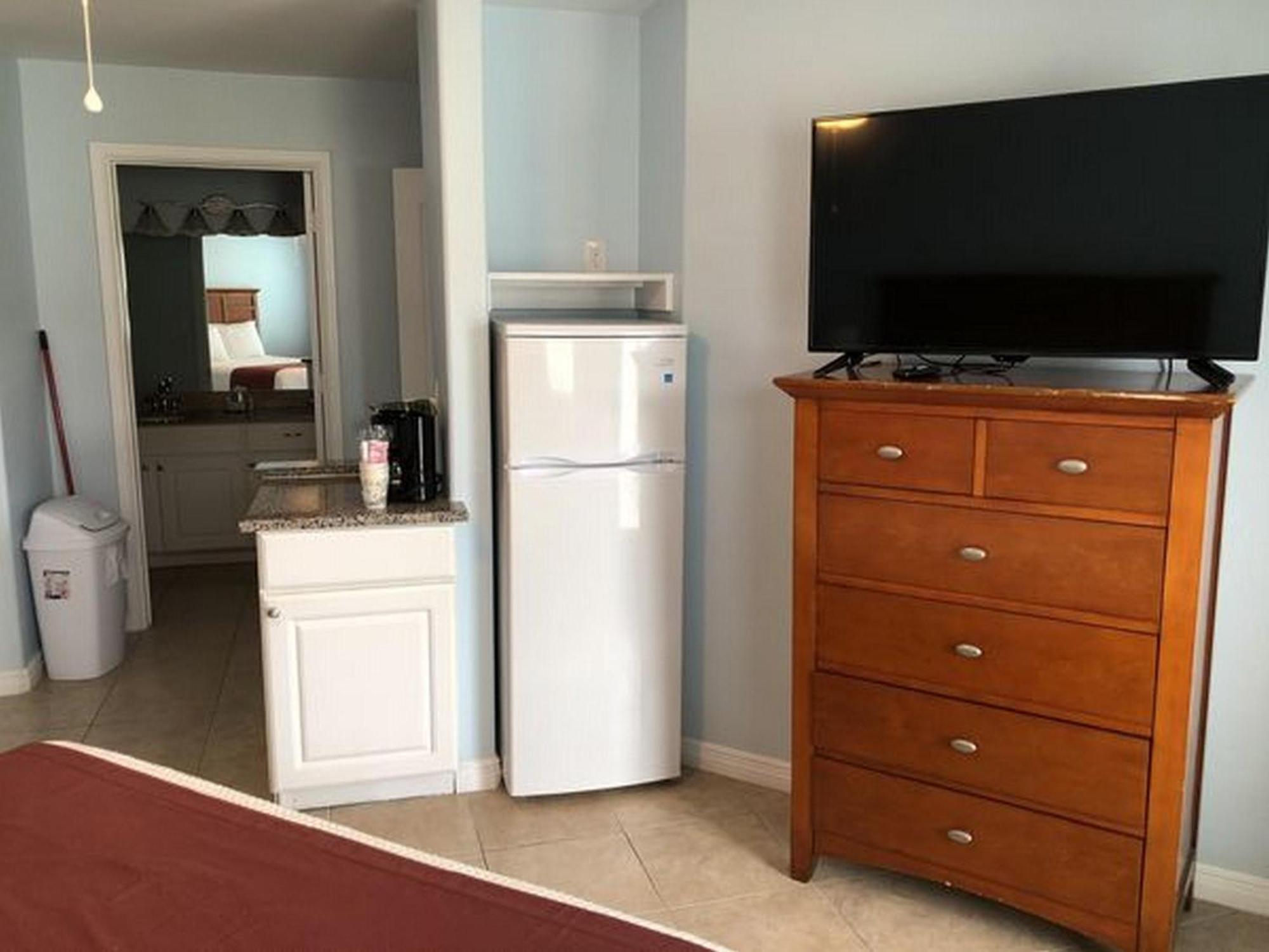 Beachgate Condosuites And Oceanfront Resort Port Aransas Oda fotoğraf