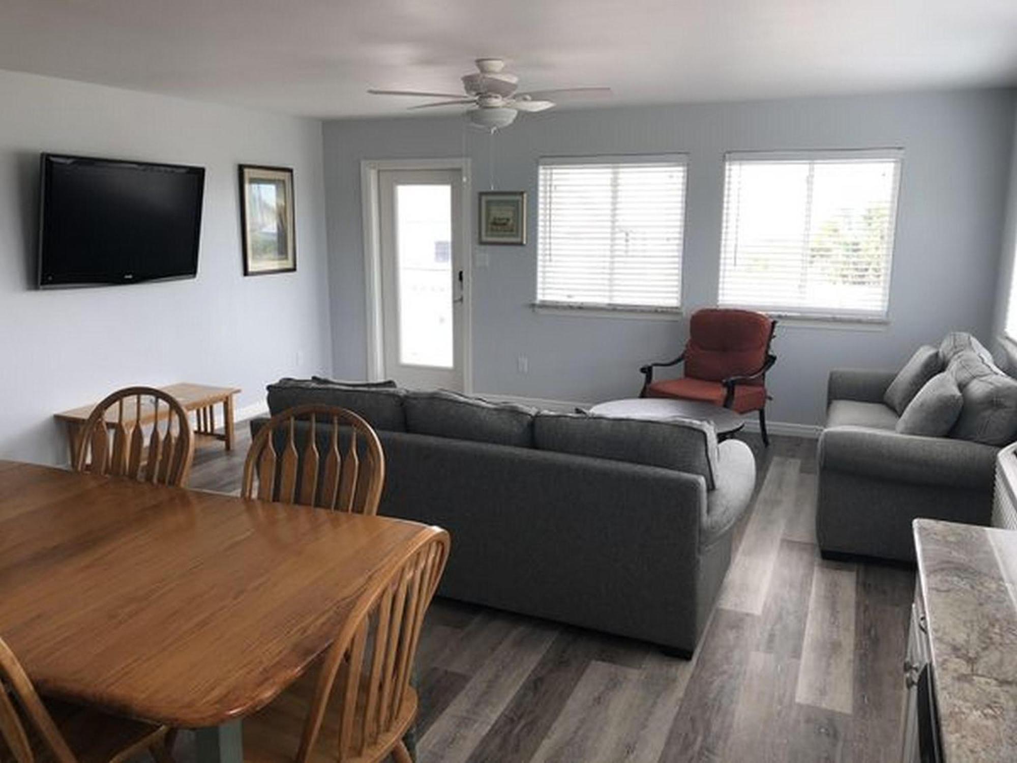 Beachgate Condosuites And Oceanfront Resort Port Aransas Oda fotoğraf