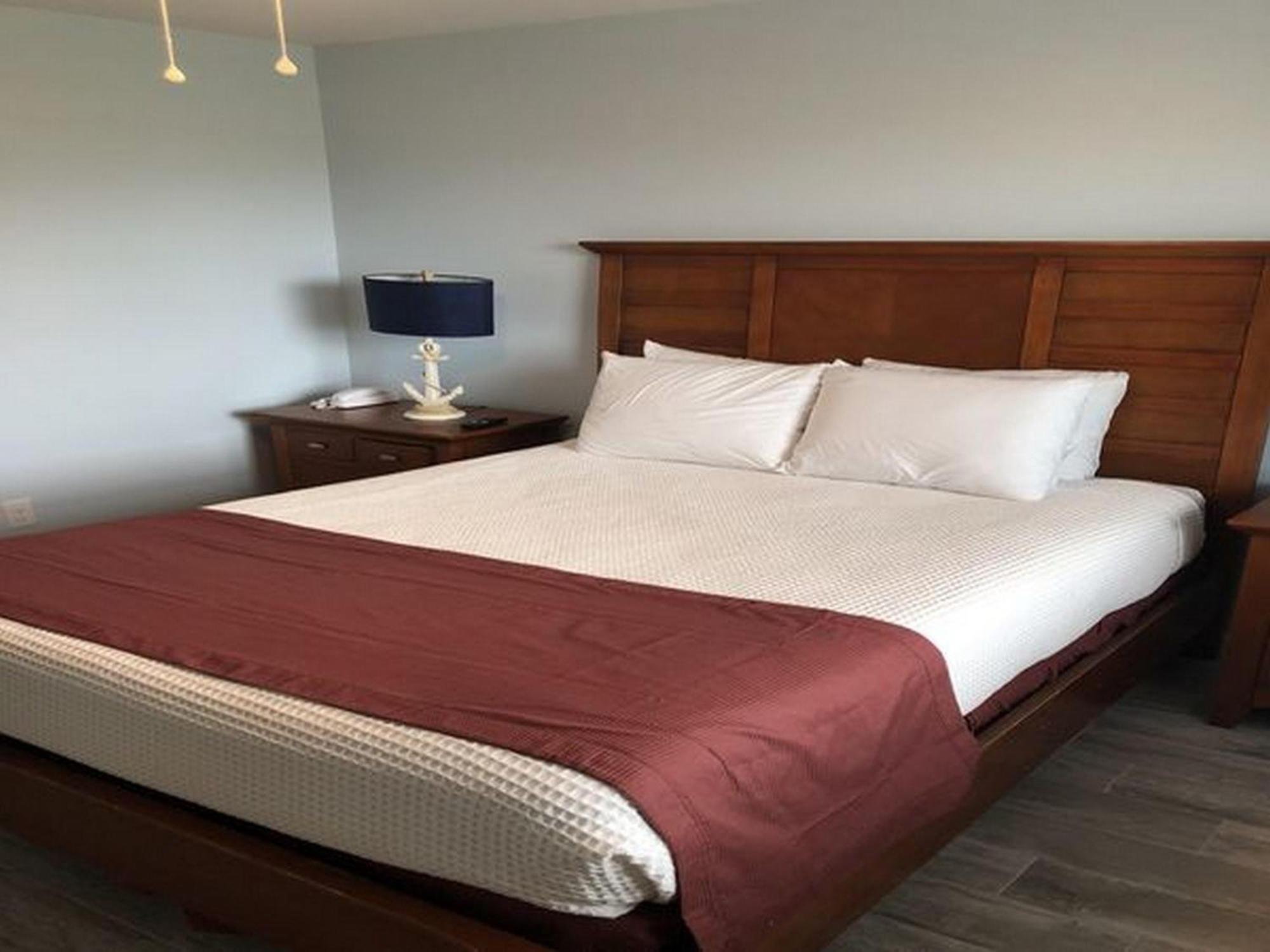 Beachgate Condosuites And Oceanfront Resort Port Aransas Oda fotoğraf