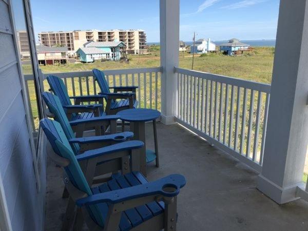 Beachgate Condosuites And Oceanfront Resort Port Aransas Oda fotoğraf