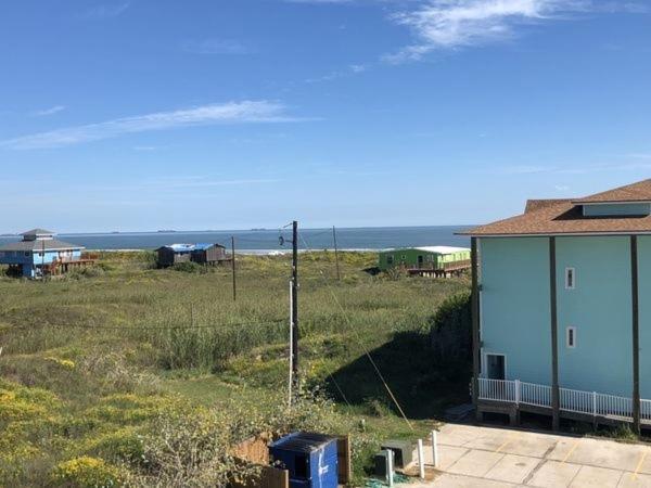 Beachgate Condosuites And Oceanfront Resort Port Aransas Oda fotoğraf