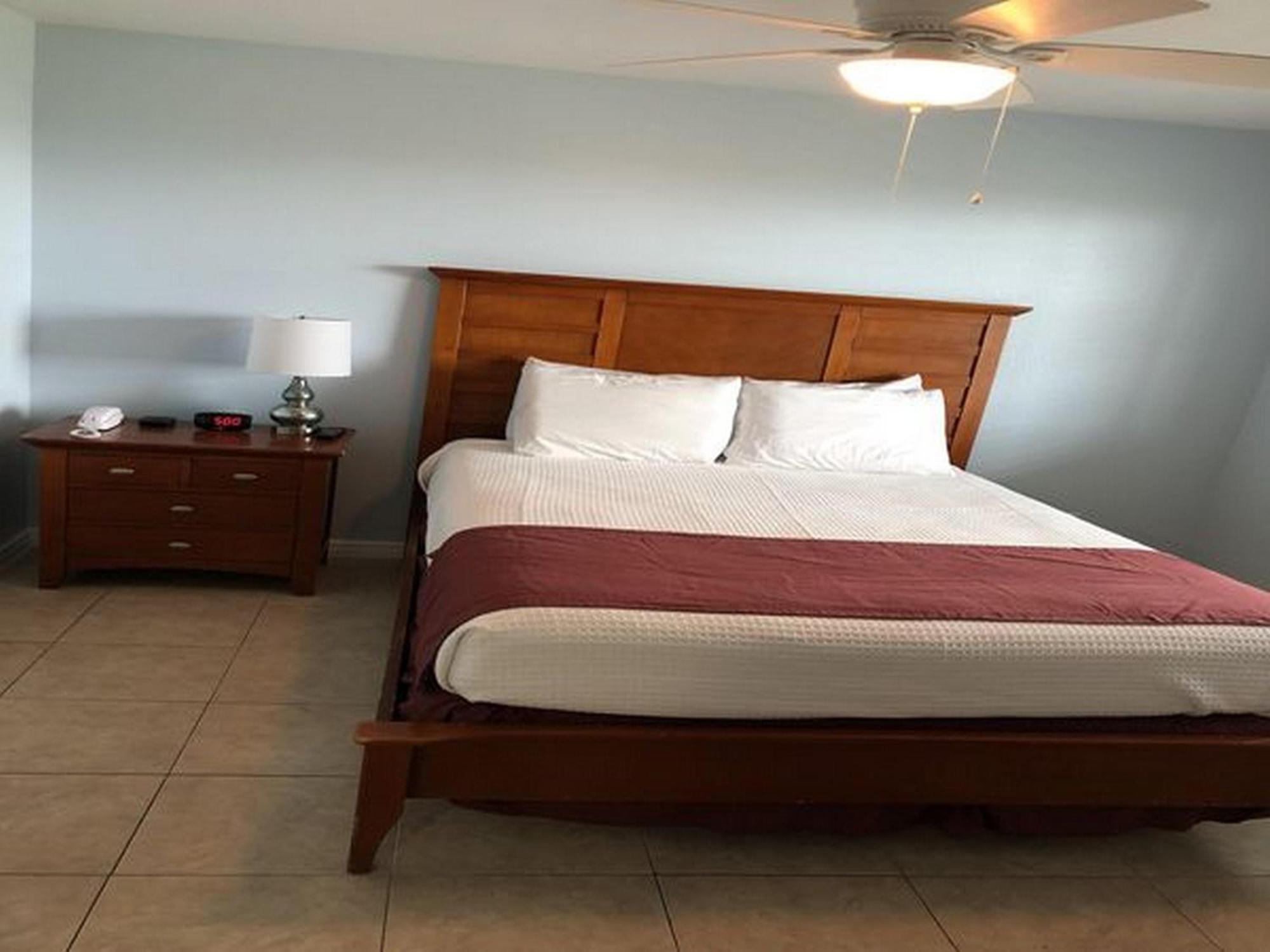 Beachgate Condosuites And Oceanfront Resort Port Aransas Oda fotoğraf