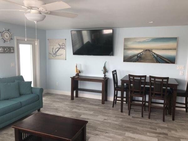 Beachgate Condosuites And Oceanfront Resort Port Aransas Oda fotoğraf