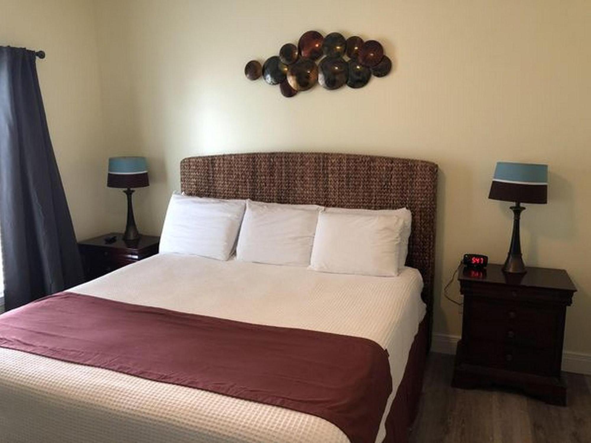 Beachgate Condosuites And Oceanfront Resort Port Aransas Oda fotoğraf