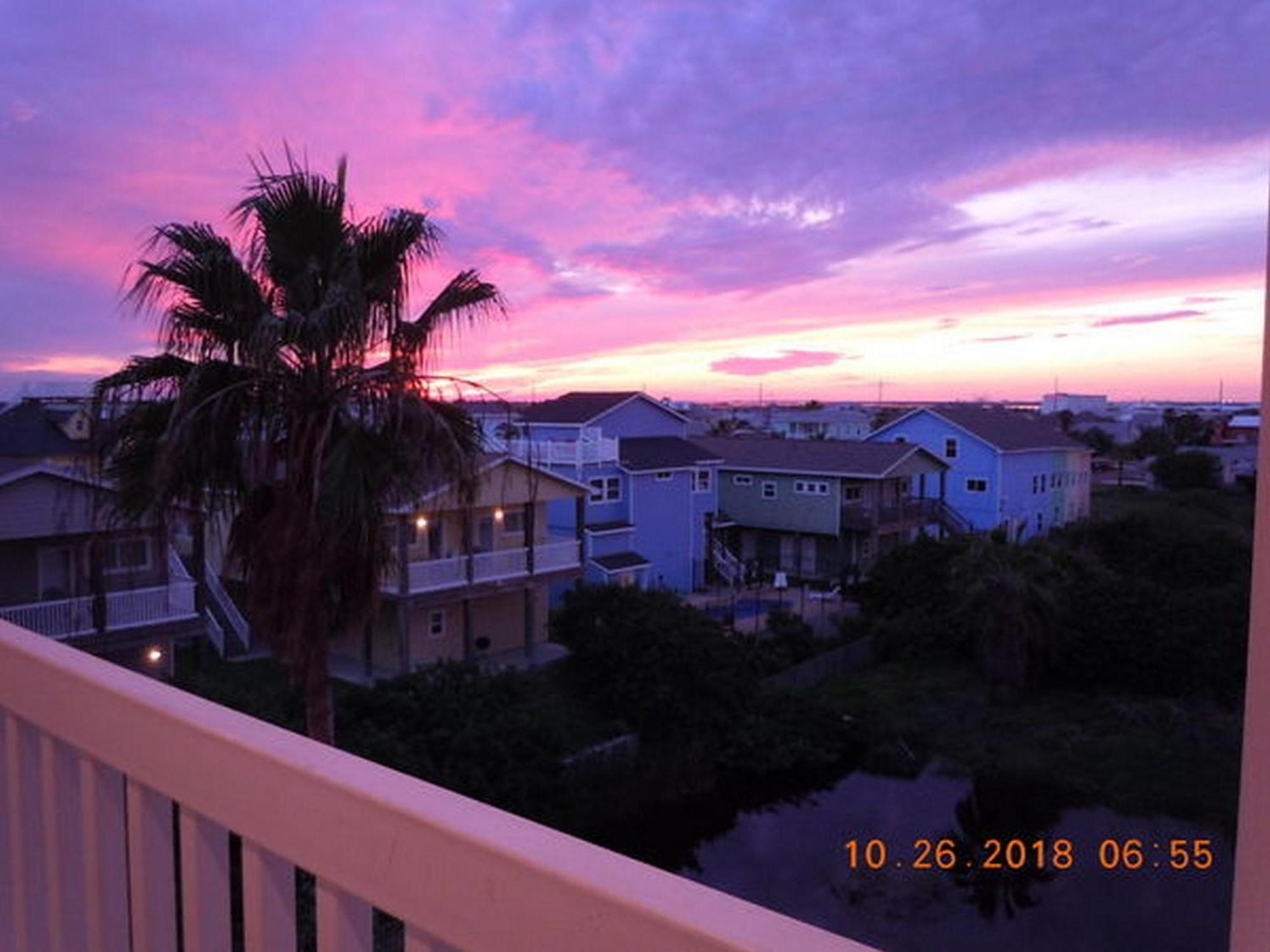 Beachgate Condosuites And Oceanfront Resort Port Aransas Oda fotoğraf