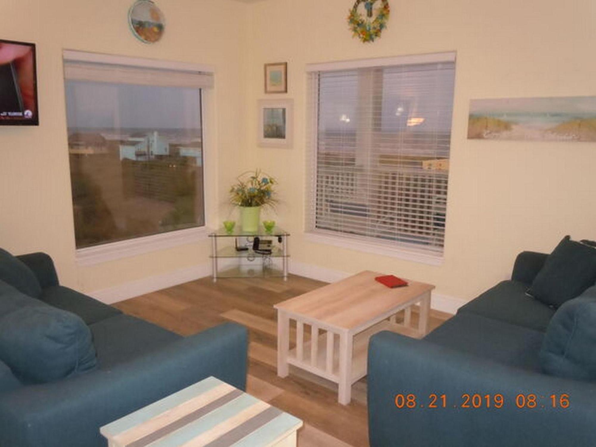 Beachgate Condosuites And Oceanfront Resort Port Aransas Oda fotoğraf