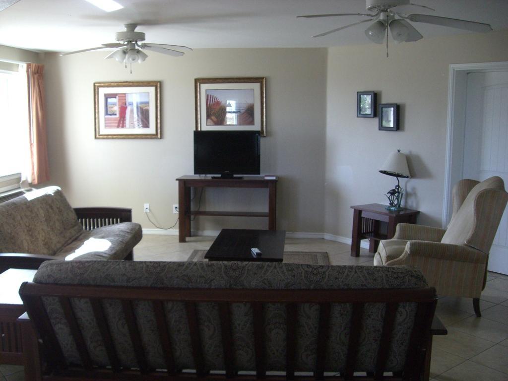 Beachgate Condosuites And Oceanfront Resort Port Aransas Dış mekan fotoğraf
