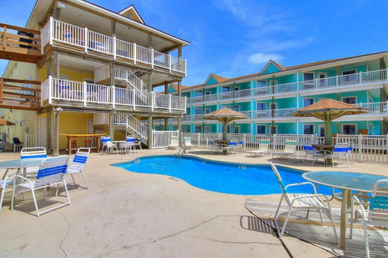 Beachgate Condosuites And Oceanfront Resort Port Aransas Dış mekan fotoğraf